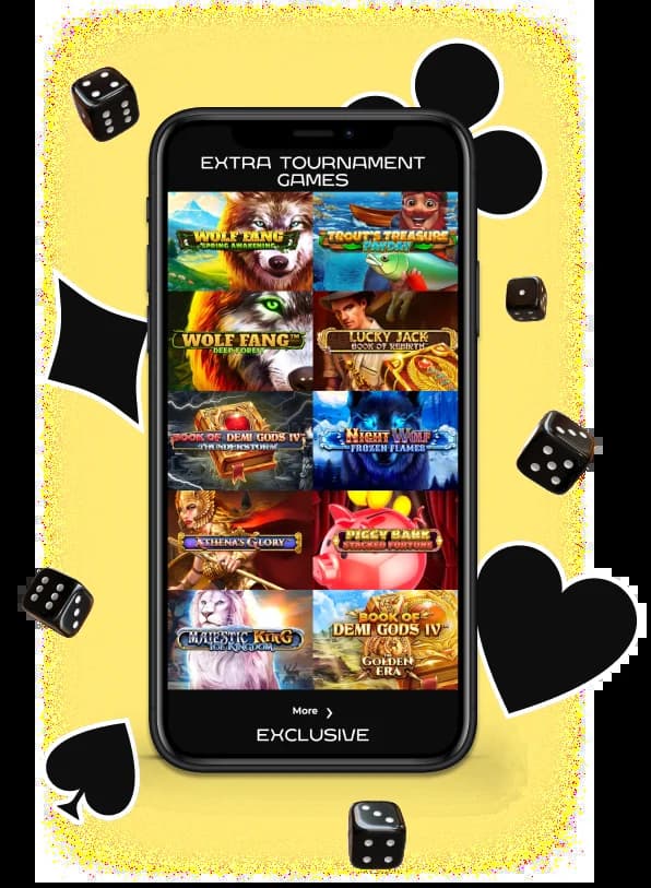 Pub Casino UK Mobile