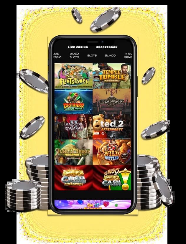 Pub Casino UK Mobile